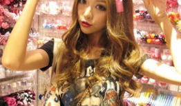 麻豆多大,从青涩少女到时尚偶像的蜕变之路